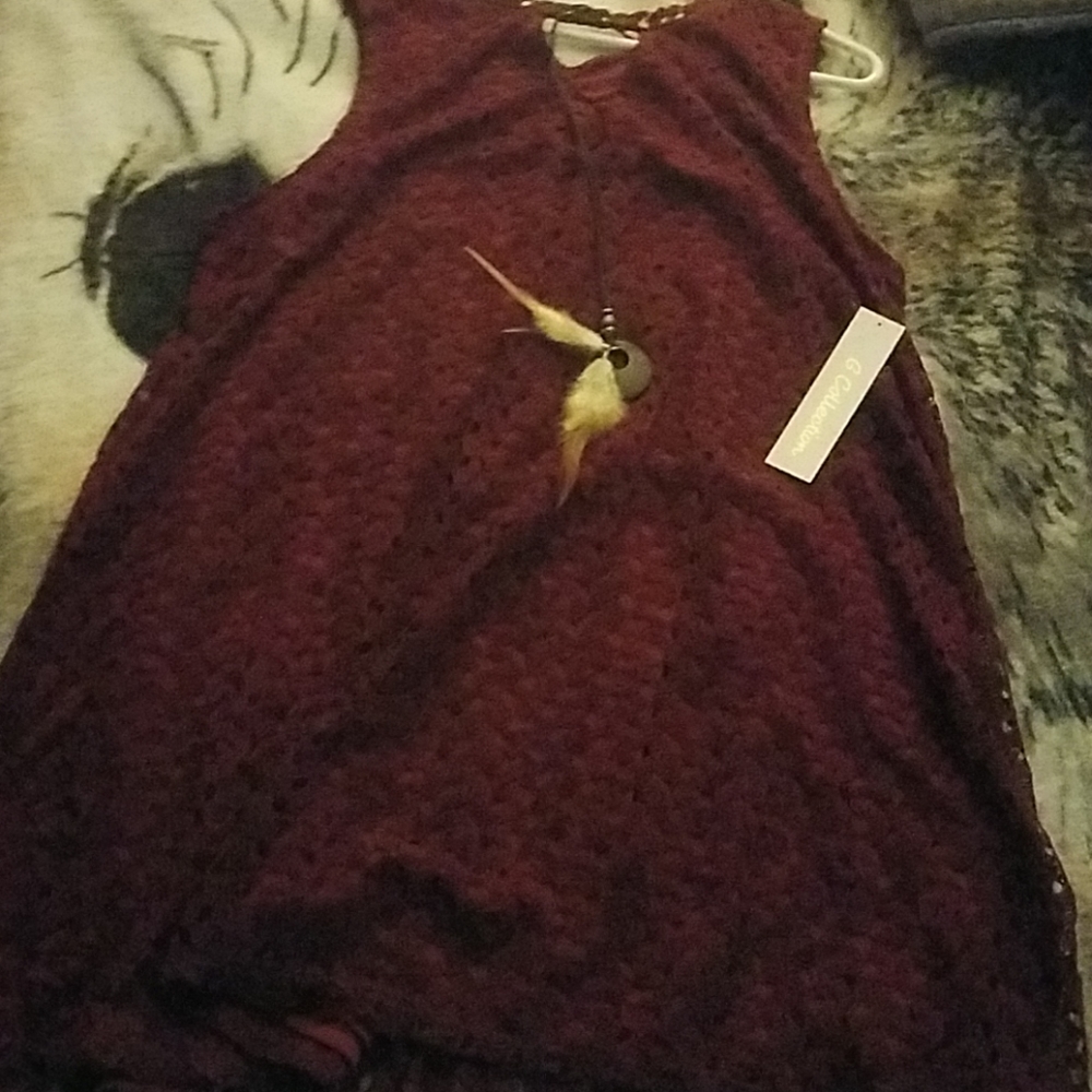 G Collection Dress